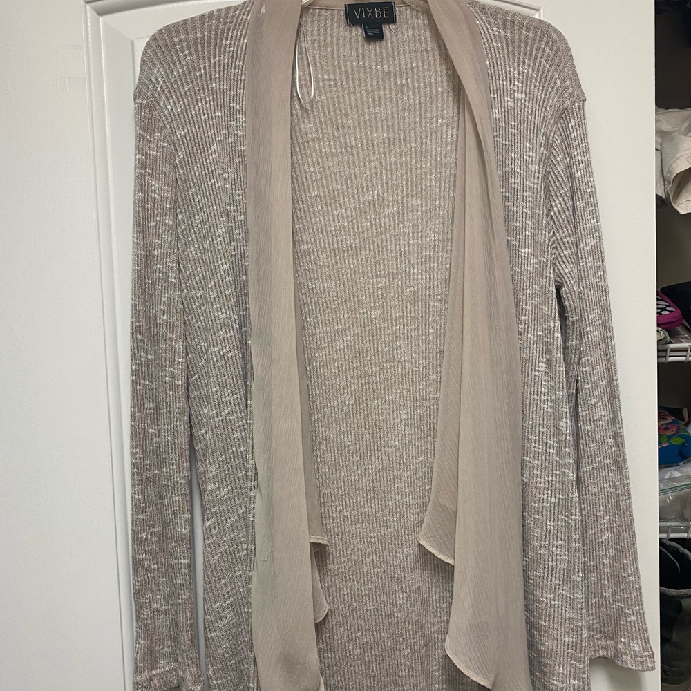 Arleen Cardigan